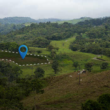 Conservation Restricted Land